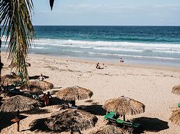 Palmar Beach Lodge