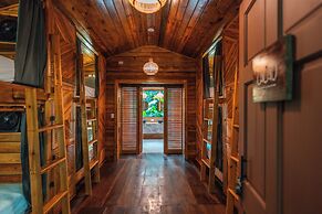 Palmar Beach Lodge