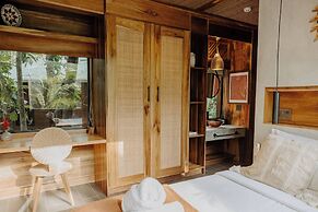 Palmar Beach Lodge