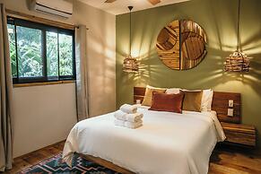 Palmar Beach Lodge