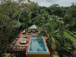 Palmar Beach Lodge