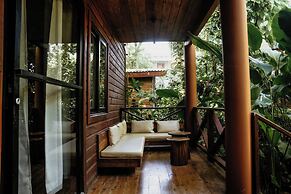 Palmar Beach Lodge