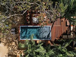 Palmar Beach Lodge