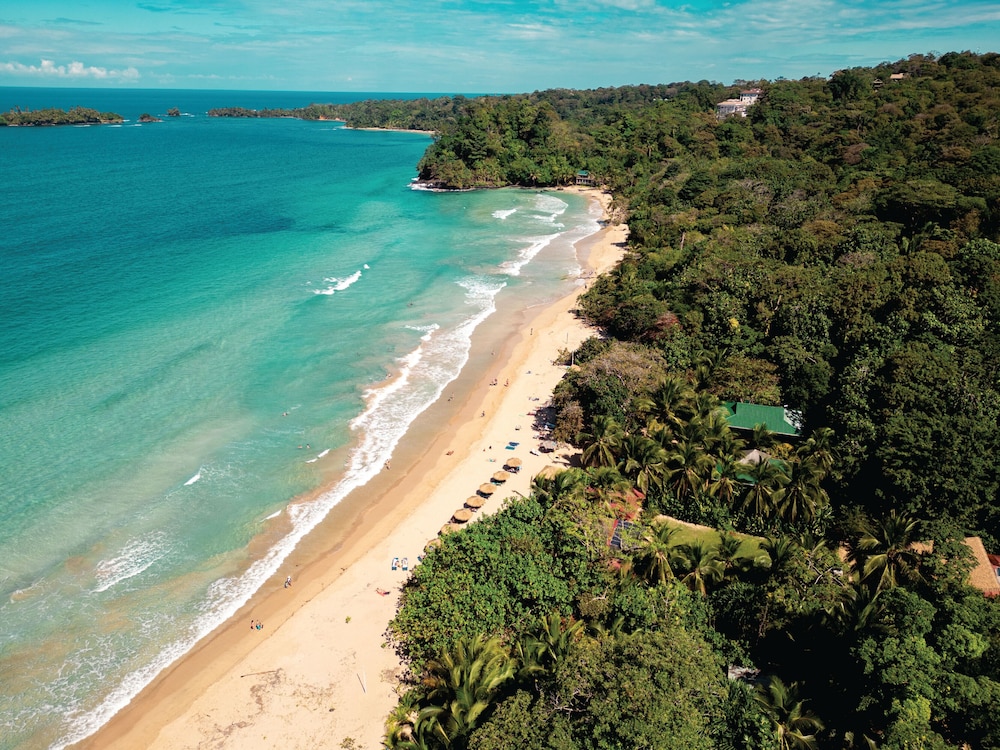 Palmar Beach Lodge