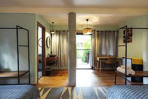 Palmar Beach Lodge