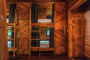 Palmar Beach Lodge