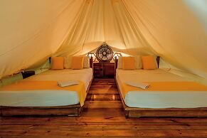 Palmar Beach Lodge