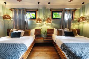 Palmar Beach Lodge