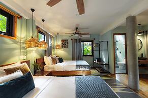 Palmar Beach Lodge