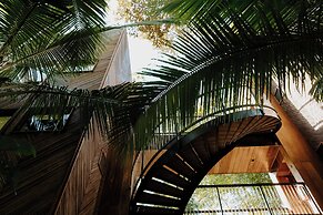 Palmar Beach Lodge