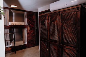 Palmar Beach Lodge