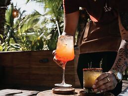 Palmar Beach Lodge