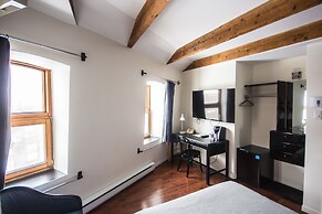 Hotel Belley