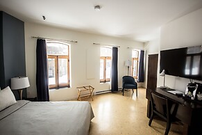 Hotel Belley