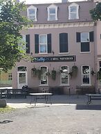 Hotel Belley