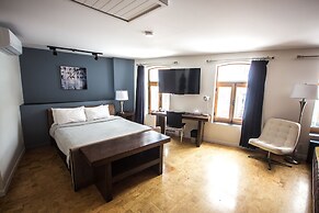 Hotel Belley