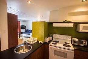 Hotel Belley