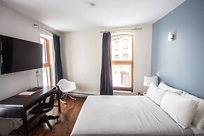Hotel Belley