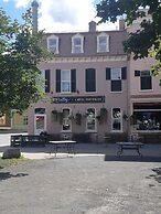 Hotel Belley