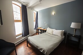 Hotel Belley