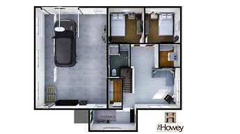 Howey Bay Motel & Restaurant