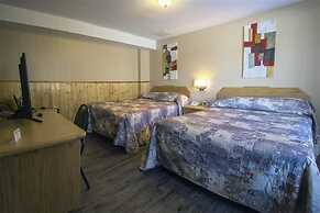 Howey Bay Motel & Restaurant
