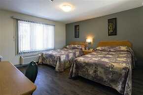 Howey Bay Motel & Restaurant
