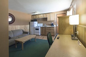 Howey Bay Motel & Restaurant