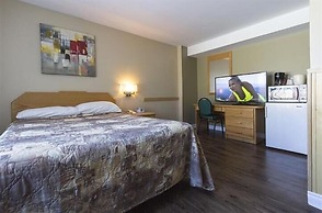 Howey Bay Motel & Restaurant