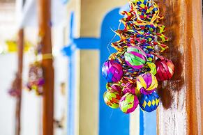 Mestizo Gallery