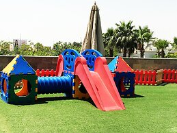 Kempinski Palace Cairo