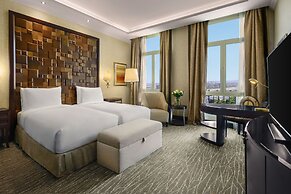 Kempinski Palace Cairo