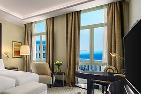 Kempinski Palace Cairo