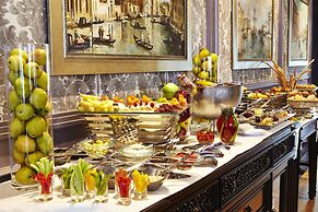 Kempinski Palace Cairo