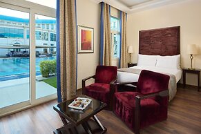 Kempinski Palace Cairo