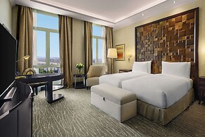 Kempinski Palace Cairo