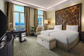 Kempinski Palace Cairo