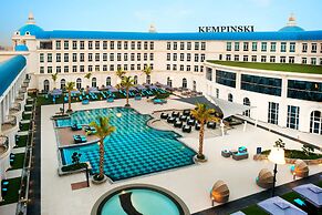 Kempinski Palace Cairo