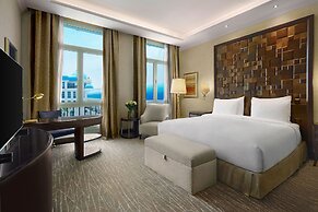 Kempinski Palace Cairo