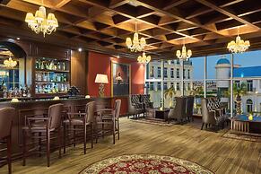 Kempinski Palace Cairo