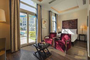 Kempinski Palace Cairo