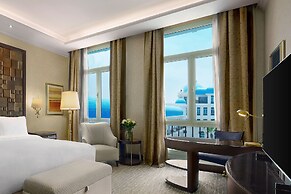 Kempinski Palace Cairo