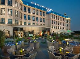 Kempinski Palace Cairo