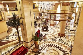 Kempinski Palace Cairo