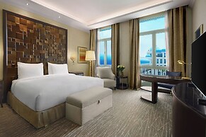 Kempinski Palace Cairo