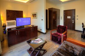 Kempinski Palace Cairo