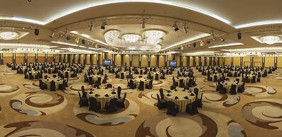 Kempinski Palace Cairo