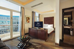 Kempinski Palace Cairo