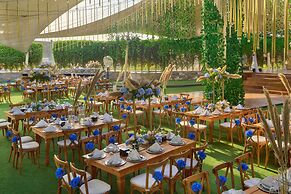 Kempinski Palace Cairo