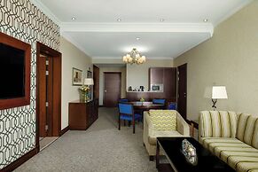 Kempinski Palace Cairo